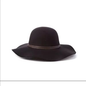 Scala Pronto felt hat